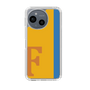 Slim Protection Case［ Original - initial color line - F orange ］