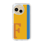 Slim Protection Case［ Original - initial color line - F orange ］
