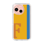 Slim Protection Case［ Original - initial color line - F orange ］