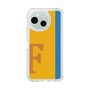 Slim Protection Case［ Original - initial color line - F orange ］