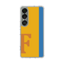 Slim Protection Case［ Original - initial color line - F orange ］