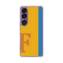 Slim Protection Case［ Original - initial color line - F orange ］