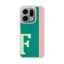 Slim Protection Case［ Original - initial color line - F green ］