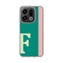 Slim Protection Case［ Original - initial color line - F green ］