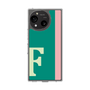 Slim Protection Case［ Original - initial color line - F green ］