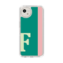 Slim Protection Case［ Original - initial color line - F green ］