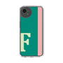 Slim Protection Case［ Original - initial color line - F green ］
