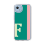 Slim Protection Case［ Original - initial color line - F green ］
