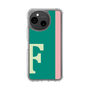 Slim Protection Case［ Original - initial color line - F green ］
