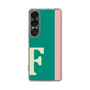 Slim Protection Case［ Original - initial color line - F green ］
