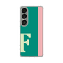 Slim Protection Case［ Original - initial color line - F green ］