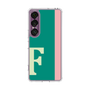 Slim Protection Case［ Original - initial color line - F green ］