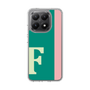 Slim Protection Case［ Original - initial color line - F green ］