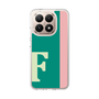 Slim Protection Case［ Original - initial color line - F green ］