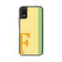Slim Protection Case［ Original - initial color line - F yellow ］