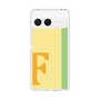 Slim Protection Case［ Original - initial color line - F yellow ］