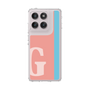 Slim Protection Case［ Original - initial color line - G pink ］