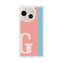 Slim Protection Case［ Original - initial color line - G pink ］