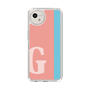 Slim Protection Case［ Original - initial color line - G pink ］