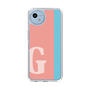 Slim Protection Case［ Original - initial color line - G pink ］