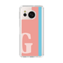Slim Protection Case［ Original - initial color line - G pink ］