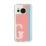 Slim Protection Case［ Original - initial color line - G pink ］