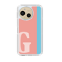 Slim Protection Case［ Original - initial color line - G pink ］