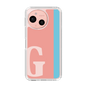 Slim Protection Case［ Original - initial color line - G pink ］
