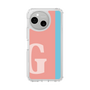 Slim Protection Case［ Original - initial color line - G pink ］
