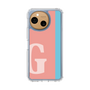 Slim Protection Case［ Original - initial color line - G pink ］