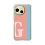Slim Protection Case［ Original - initial color line - G pink ］