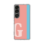 Slim Protection Case［ Original - initial color line - G pink ］