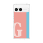 Slim Protection Case［ Original - initial color line - G pink ］