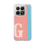 Slim Protection Case［ Original - initial color line - G pink ］