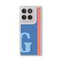 Slim Protection Case［ Original - initial color line - G blue ］