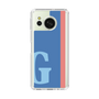 Slim Protection Case［ Original - initial color line - G blue ］