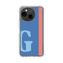 Slim Protection Case［ Original - initial color line - G blue ］
