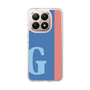 Slim Protection Case［ Original - initial color line - G blue ］