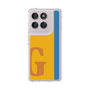 Slim Protection Case［ Original - initial color line - G orange ］