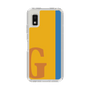 Slim Protection Case［ Original - initial color line - G orange ］
