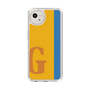 Slim Protection Case［ Original - initial color line - G orange ］