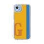 Slim Protection Case［ Original - initial color line - G orange ］