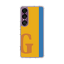 Slim Protection Case［ Original - initial color line - G orange ］