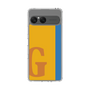 Slim Protection Case［ Original - initial color line - G orange ］