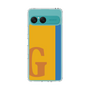 Slim Protection Case［ Original - initial color line - G orange ］
