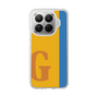Slim Protection Case［ Original - initial color line - G orange ］