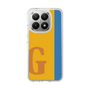 Slim Protection Case［ Original - initial color line - G orange ］