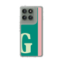 Slim Protection Case［ Original - initial color line - G green ］