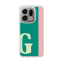 Slim Protection Case［ Original - initial color line - G green ］