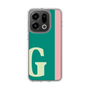 Slim Protection Case［ Original - initial color line - G green ］